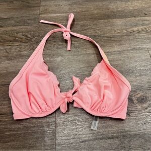 Victoria's Secret Pink Bikini Top